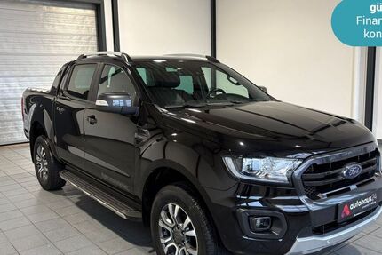 Ford Ranger 54.163 km 37.990 &euro; Wuppertal 42287