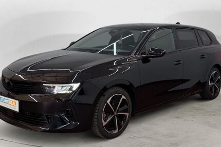 Opel Astra 31.117 km 20.978 &euro; Duisburg 47138