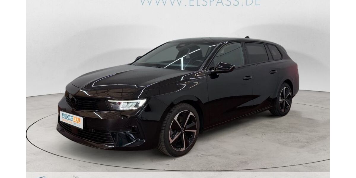 Opel Astra 31.117 km 20.978 &euro; Duisburg 47138
