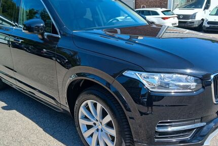 Volvo XC90 219.600 km 14.950 &euro; Ratingen 40882