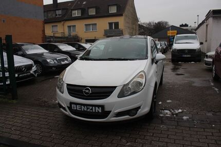 Opel Corsa 200.000 km 2.999 &euro; Duisburg 47139