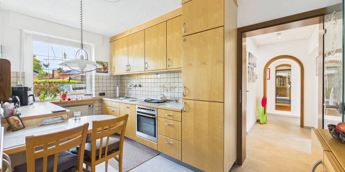 Mehrfamilienhaus, Wohnhaus Waltrop - 8 Zimmer, 215 m&sup2;, 415.000&euro; | Angebot:26723708