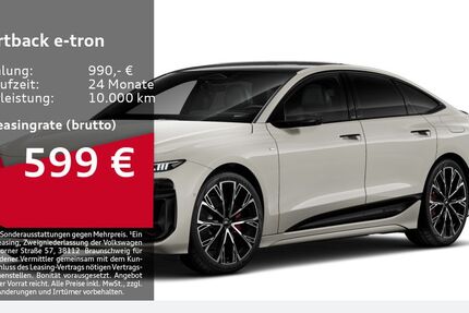 Audi A6 e-tron 12.320 km 66.820 &euro; Gelsenkirchen 45894