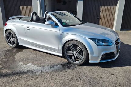 Audi TT 152.000 km 9.000 &euro; Wuppertal 42289