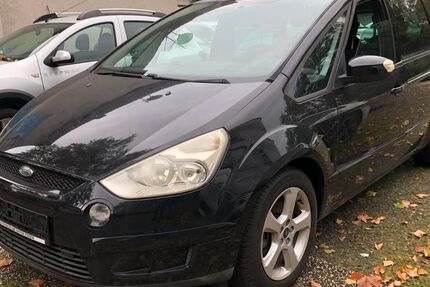 Ford S-Max 159.000 km 2.399 &euro; Bottrop 46238
