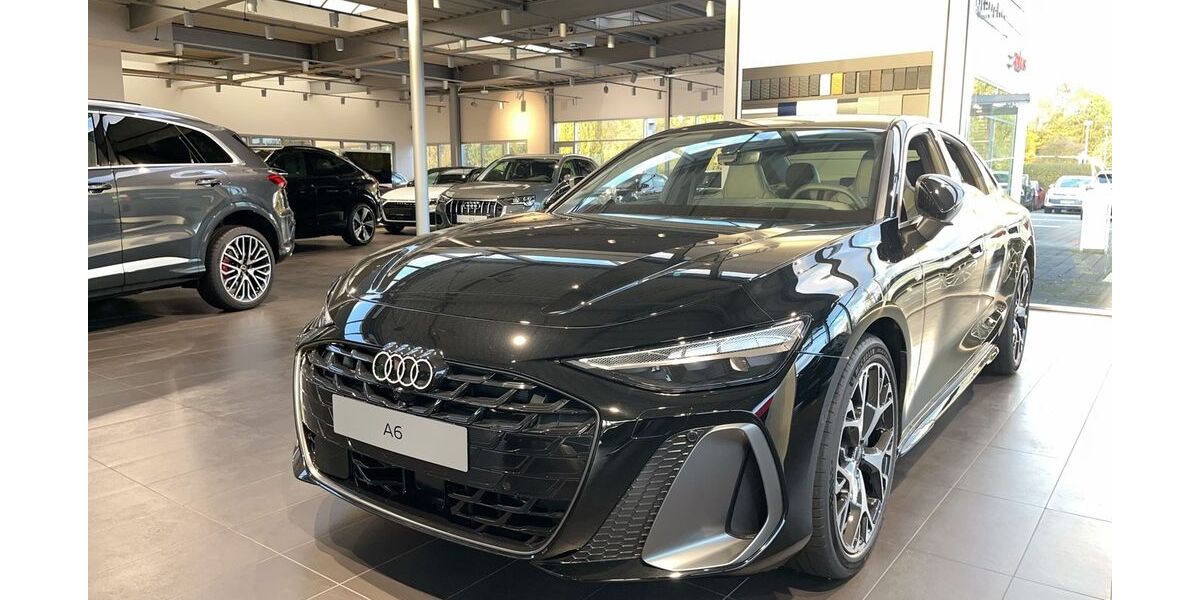 Audi A6 1.501 km 74.950 &euro; Duisburg 47178