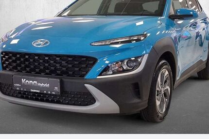 Hyundai KONA 46.290 km 18.290 &euro; Bochum 44809