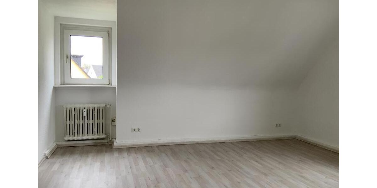 Dachgeschoßwohnung Gelsenkirchen Gelsenkirchen-Mitte - 2 Zimmer, 54 m&sup2;, 409&euro; | Angebot:26381517
