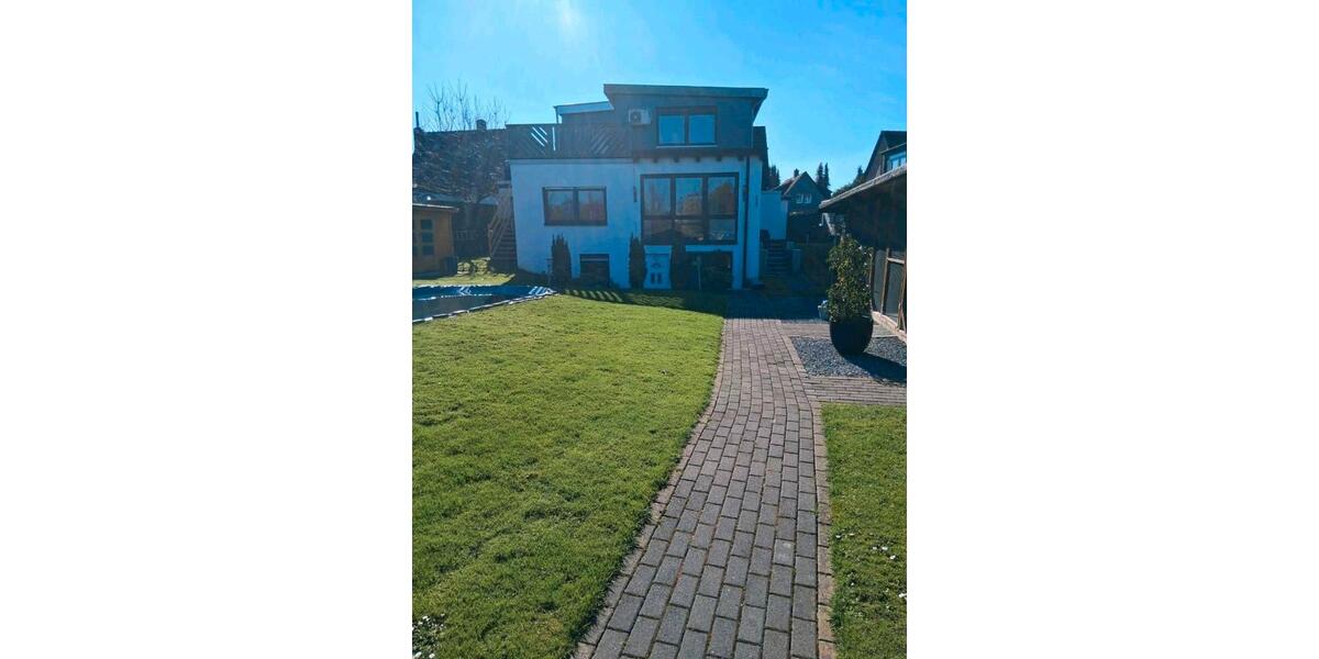 Einfamilienhaus Bochum Günnigfeld - 10 Zimmer, 242 m&sup2;, 649.000&euro; | Angebot:26207743