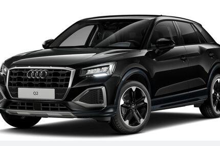 Audi Q2 6.670 km 26.850 &euro; Bochum 44809