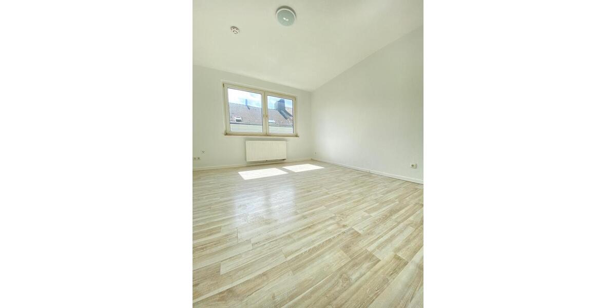 Etagenwohnung Dortmund Innenstadt Nord - 2 Zimmer, 59 m&sup2;, 490&euro; | Angebot:26361681