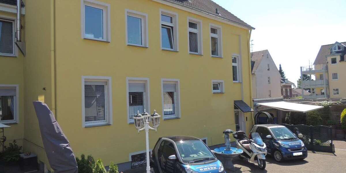 Zimmer Solingen Wald Wald - 1 Zimmer, 470&euro; | Angebot:26396725