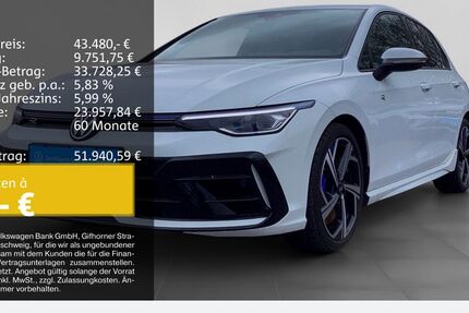 VW Golf 22.880 km 40.790 &euro; Herne 44653