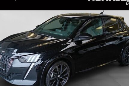 Peugeot 208 20.295 km 20.690 &euro; Duisburg 47167