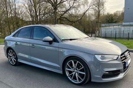 Audi A3 195.000 km 16.199 &euro; Wülfrath 42489