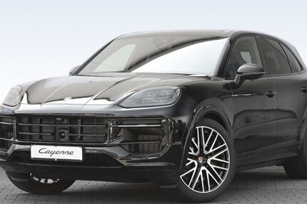 Porsche Cayenne 4.900 km 148.900 &euro; Wuppertal 42279
