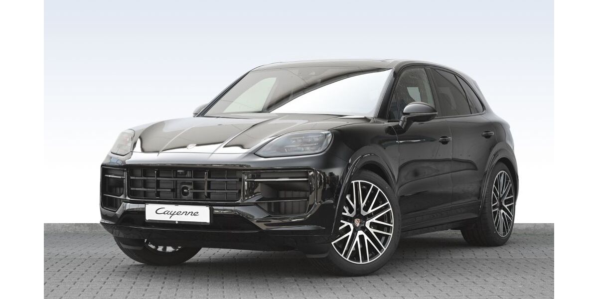 Porsche Cayenne 4.900 km 148.900 &euro; Wuppertal 42279