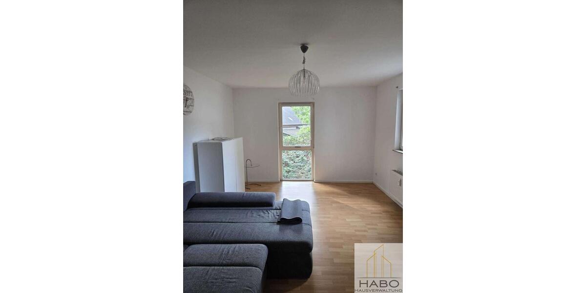 Etagenwohnung Gelsenkirchen Buer - 1 Zimmer, 48 m&sup2;, 430&euro; | Angebot:26067700