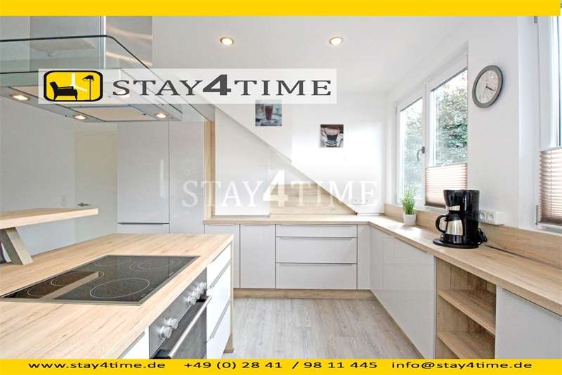 Zimmer Essen Stadtbezirk IX - 2 Zimmer, 895&euro; | Angebot:26844735