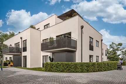 Wohnung Bochum Bochum-Nord - 2 Zimmer, 58 m&sup2;, 790&euro; | Angebot:25995652