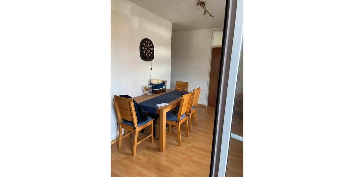 Dachgeschoßwohnung Recklinghausen Berghausen - 2.5 Zimmer, 63 m&sup2;, 159.904&euro; | Angebot:26484986