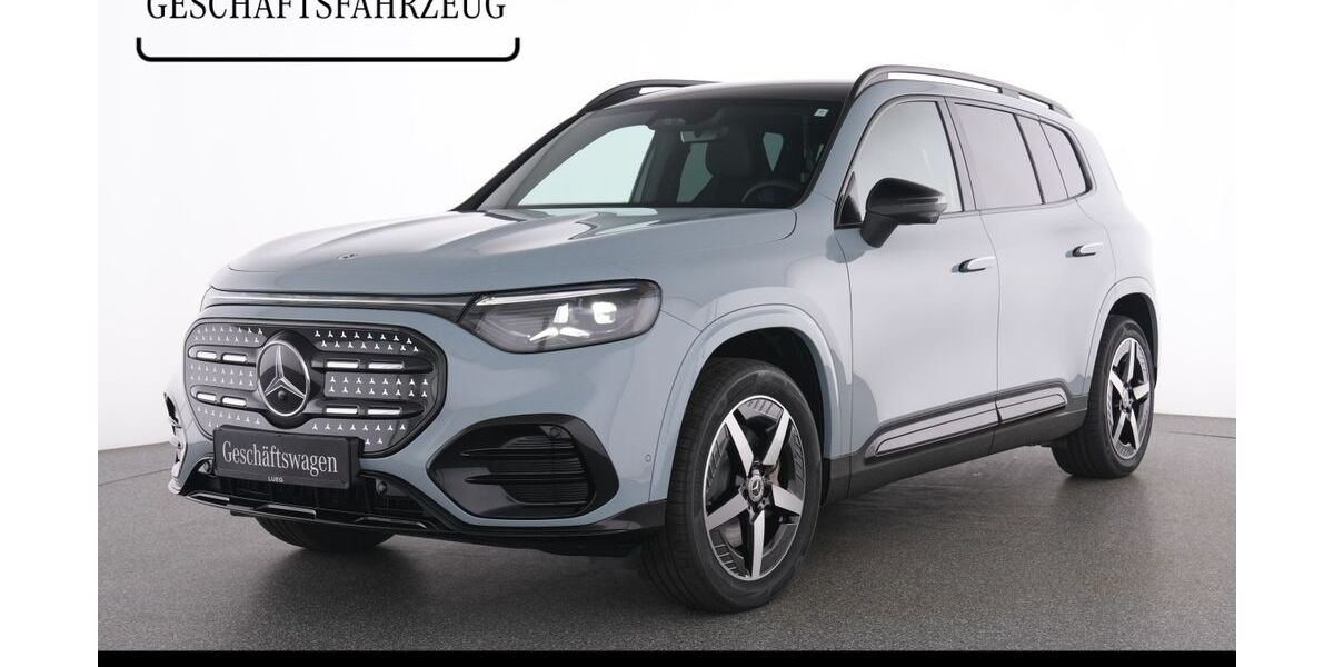 Mercedes-Benz GLB 250 4.900 km 61.485 &euro; Essen 45309