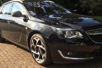Opel Insignia 199.500 km 8.790 &euro; Oberhausen 46045