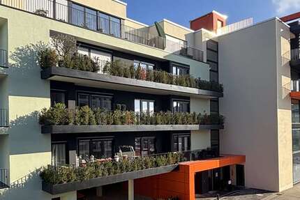 Wohnung Bottrop Stadtmitte - 2 Zimmer, 57 m&sup2;, 770&euro; | Angebot:26356283