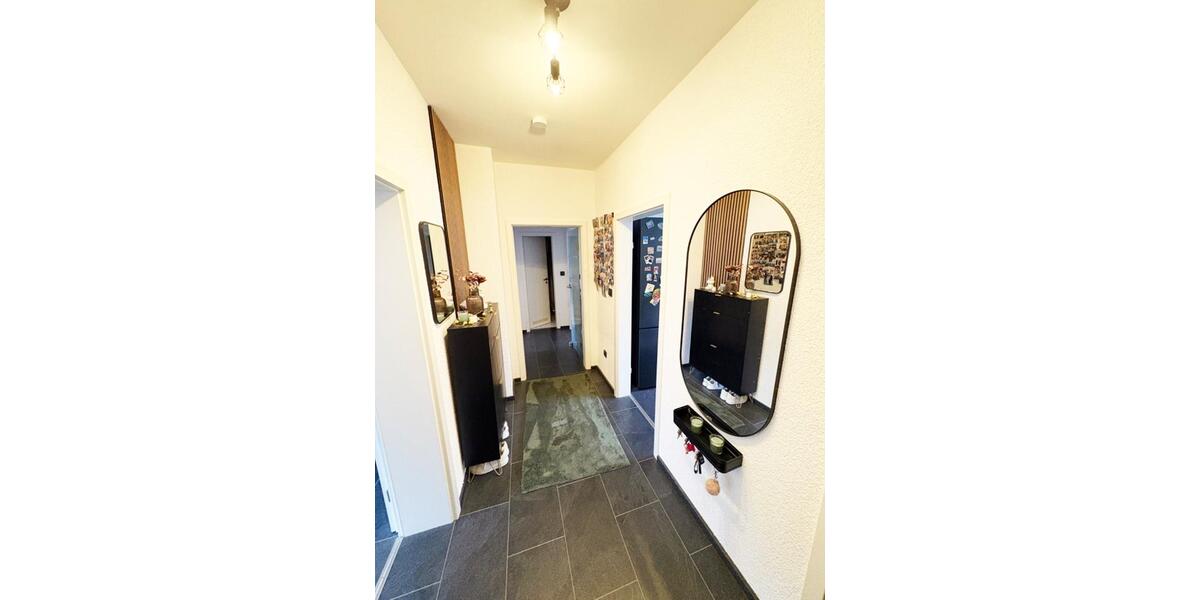 Etagenwohnung Recklinghausen Hillerheide - 3.5 Zimmer, 71 m&sup2;, 199.000&euro; | Angebot:26325813