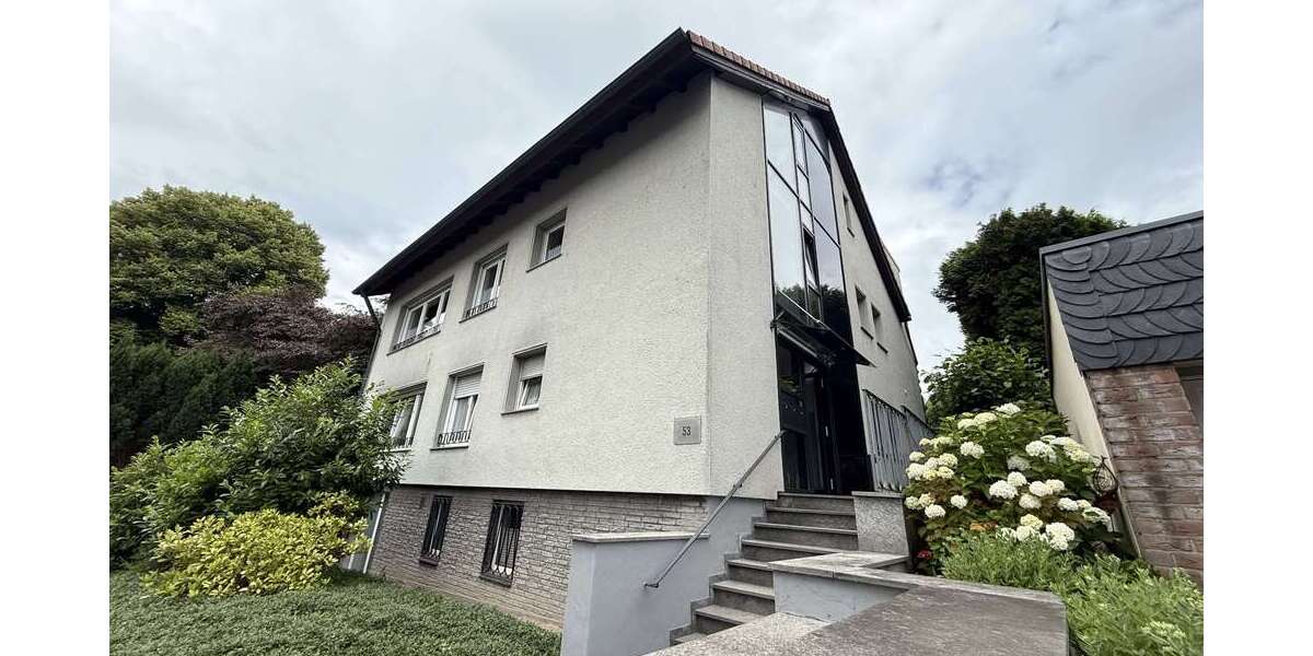 Einfamilienhaus Mülheim an der Ruhr Mellinghofen - 12 Zimmer, 293 m&sup2;, 680.000&euro; | Angebot:26907579