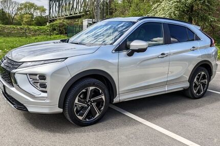 Mitsubishi Eclipse Cross 130.000 km 21.000 &euro; Duisburg 47057