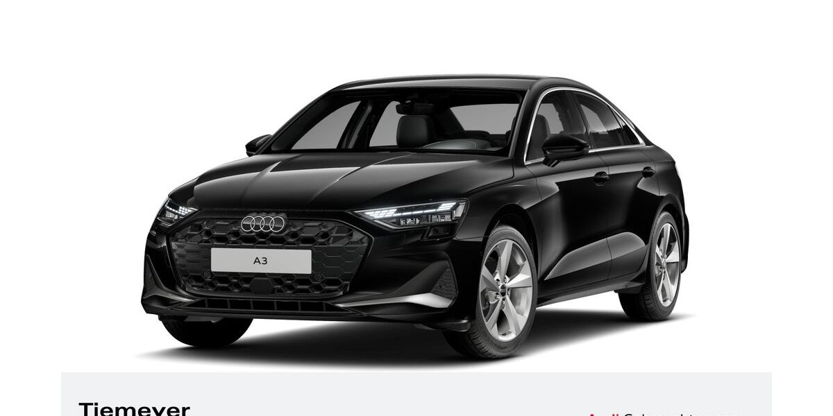 Audi A3 24.747 km 31.420 &euro; Bochum 44809
