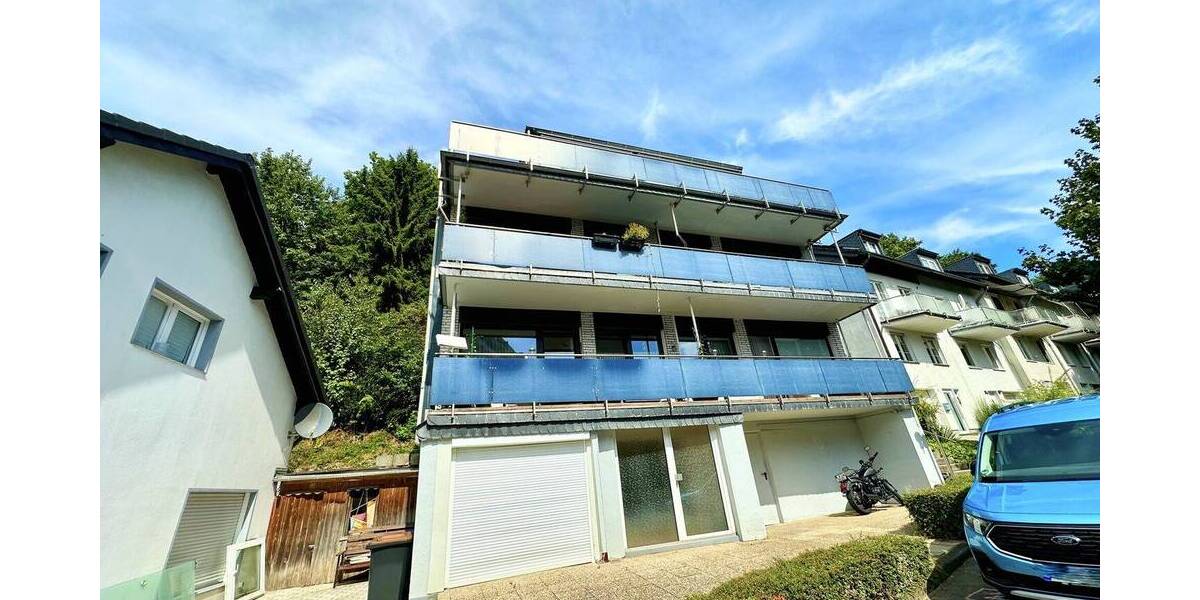 Mehrfamilienhaus, Wohnhaus Wuppertal Langerfeld - 1 Zimmer, 270 m&sup2;, 465.000&euro; | Angebot:25689212