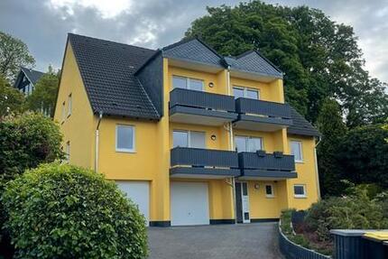 Wohnung Wuppertal Eckbusch - 2 Zimmer, 60 m&sup2;, 534&euro; | Angebot:26221252