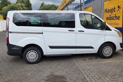 Ford Transit Custom 102.174 km 14.700 &euro; Gladbeck 45964