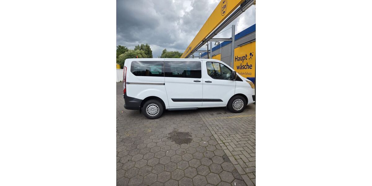 Ford Transit Custom 102.174 km 14.700 &euro; Gladbeck 45964