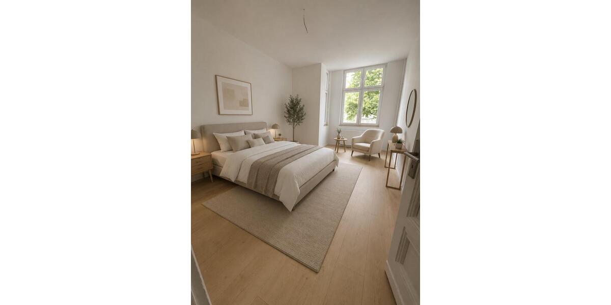 Etagenwohnung Dortmund Hombruch - 3 Zimmer, 75 m&sup2;, 285.000&euro; | Angebot:26780591