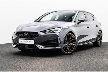 Cupra Leon 74.052 km 25.417 &euro; Hagen 58091