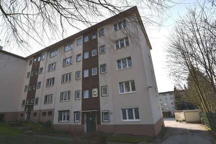 Wohnung Wuppertal Gemarkung Langerfeld - 2 Zimmer, 65 m&sup2;, 120.000&euro; | Angebot:25801735