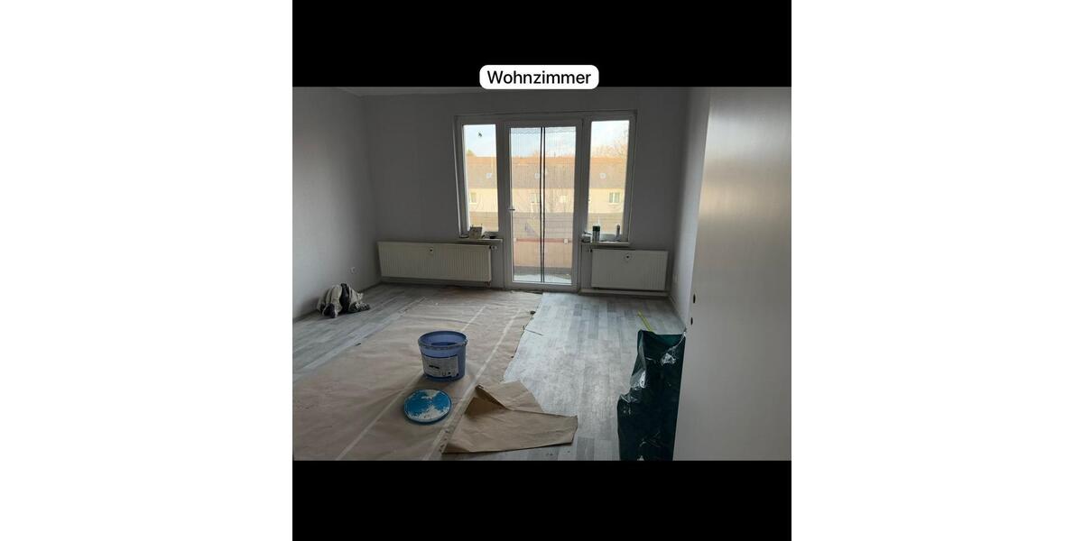Etagenwohnung Gelsenkirchen Rotthausen - 3 Zimmer, 60 m&sup2;, 430&euro; | Angebot:26396498