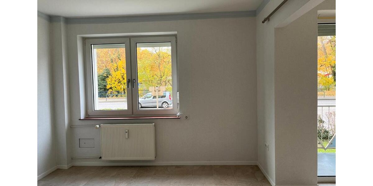 Erdgeschoßwohnung Hagen - 1 Zimmer, 32 m&sup2;, 320&euro; | Angebot:26345303