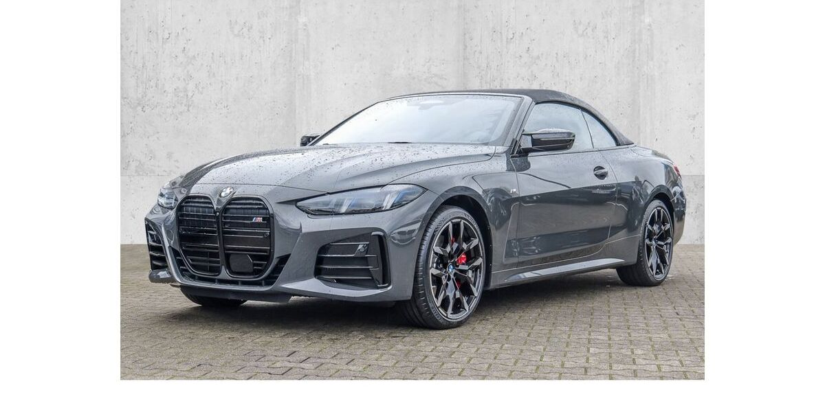BMW M440 1.001 km 79.707 &euro; Herne 44625