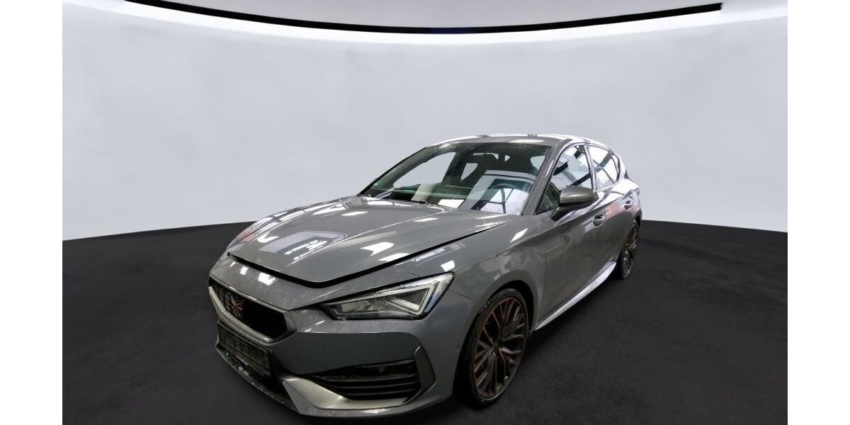 Cupra Leon 74.047 km 29.365 &euro; Hagen 58091