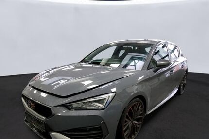 Cupra Leon 74.047 km 29.370 &euro; Hagen 58091