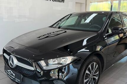 Mercedes-Benz A 180 72.000 km 17.990 &euro; Heiligenhaus 42579