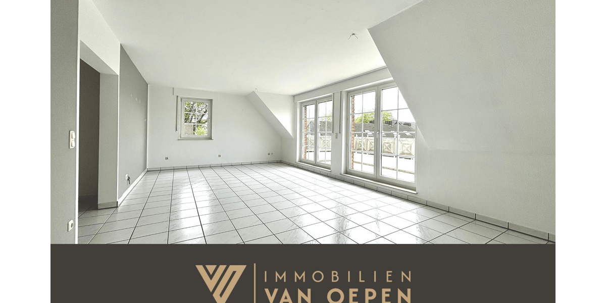 Etagenwohnung Bottrop Ebel - 3.5 Zimmer, 100 m&sup2;, 299.000&euro; | Angebot:26484237
