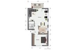 Attraktive Erdgeschosswohnung sucht neuen Eigentümer - Erdgeschoßwohnung Hagen Hagen-Nord | Angebot:22597000