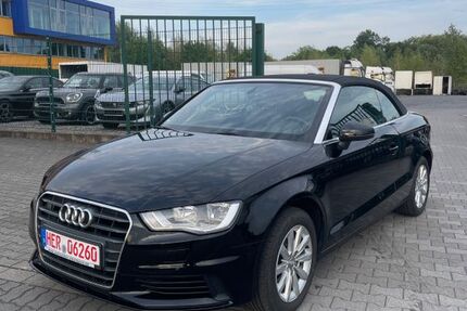 Audi A3 91.685 km 12.600 &euro; Herne 44649