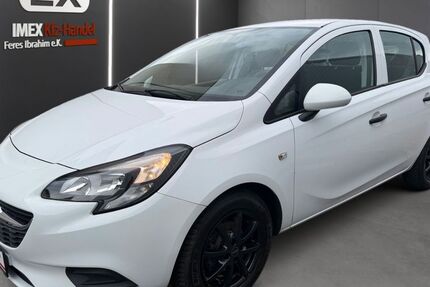 Opel Corsa 66.000 km 6.900 &euro; Marl 45772