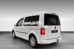 VW Caddy Trendline BMT Klima Tempo Sitzhzg. PDC 145.078 km 12.900 &euro; Wuppertal 42327